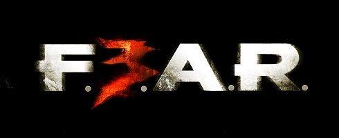 PC Action F.E.A.R. 3 (осторожно трафик)