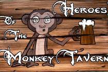 HEROES OF THE MONKEY TAVERN (путеводитель, начало)